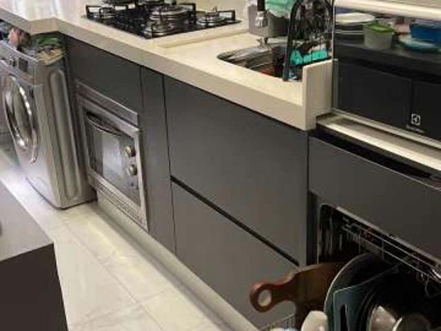 Apartamento venda em Região Geográfica Imediata de Londrina, Cambé