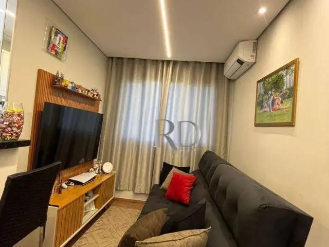 Apartamento venda em Jardim Ecoville, Cambé