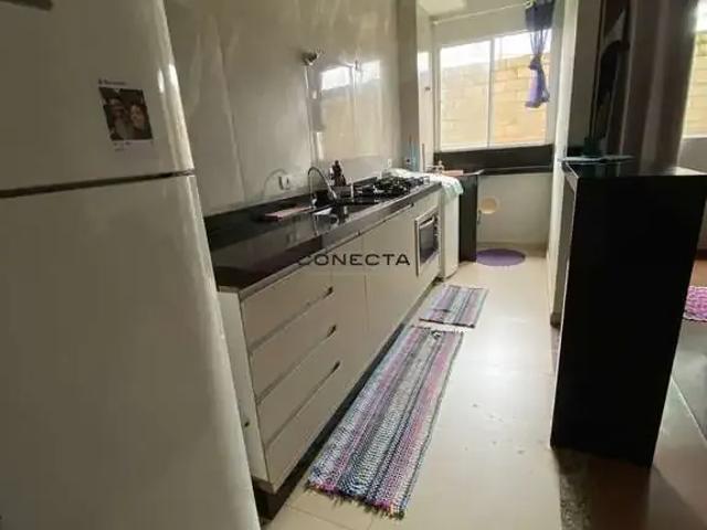 Apartamento venda em Região Geográfica Imediata de Londrina, Cambé