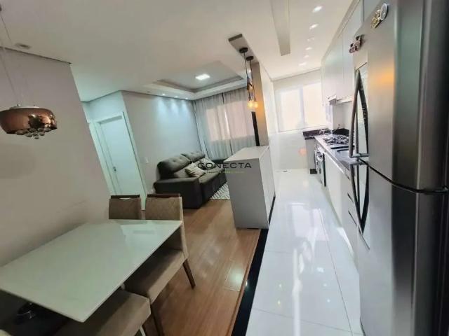 Apartamento venda em Região Geográfica Imediata de Londrina, Cambé