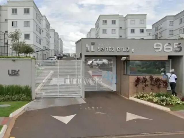 Apartamento venda em Região Geográfica Imediata de Londrina, Cambé