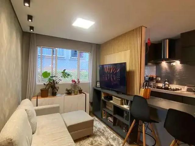 Apartamento venda em Região Geográfica Imediata de Londrina, Cambé