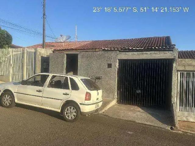 Apartamento venda em Região Geográfica Imediata de Londrina, Cambé