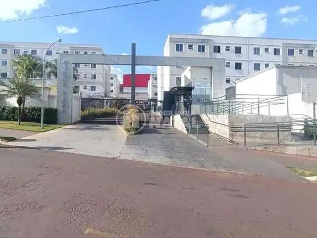 Apartamento venda em Região Geográfica Imediata de Londrina, Cambé