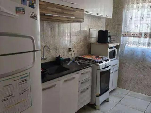 Apartamento venda em Região Geográfica Imediata de Londrina, Cambé