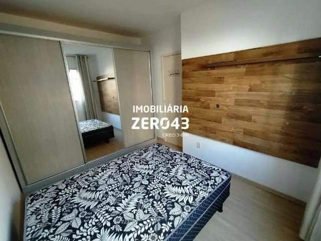 Apartamento venda em Região Geográfica Imediata de Londrina, Cambé