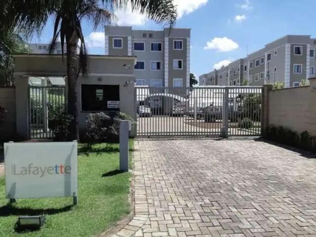 Apartamento venda em Região Geográfica Imediata de Londrina, Cambé