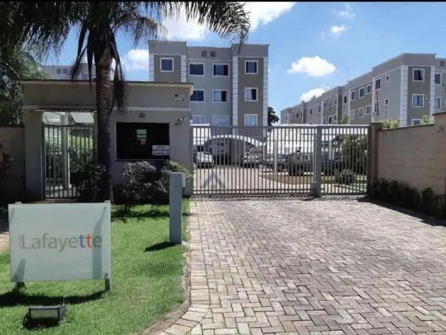 Apartamento venda em Região Geográfica Imediata de Londrina, Cambé