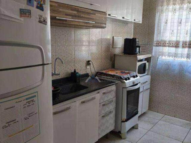 Apartamento venda em Região Geográfica Imediata de Londrina, Cambé