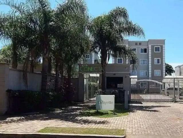 Apartamento venda em Região Geográfica Imediata de Londrina, Cambé