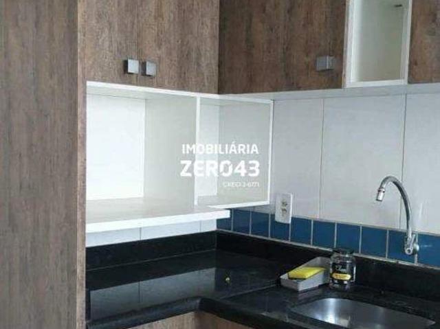 Apartamento venda em Cambé, Região Geográfica Intermediária de Londrina