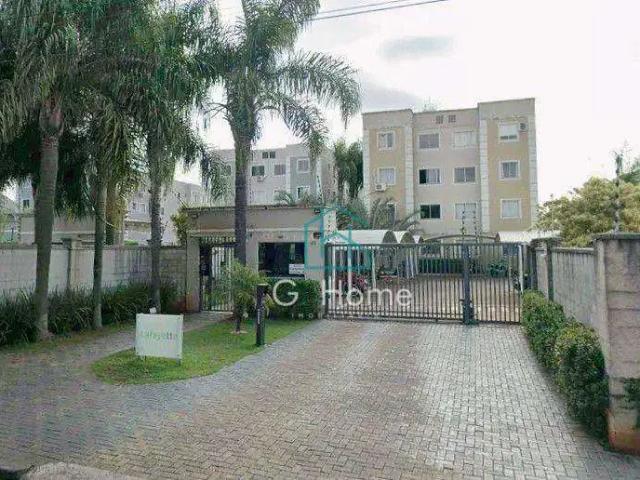 Apartamento venda em Região Geográfica Imediata de Londrina, Cambé