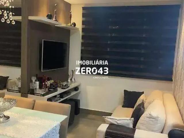 Apartamento venda em Região Geográfica Imediata de Londrina, Cambé