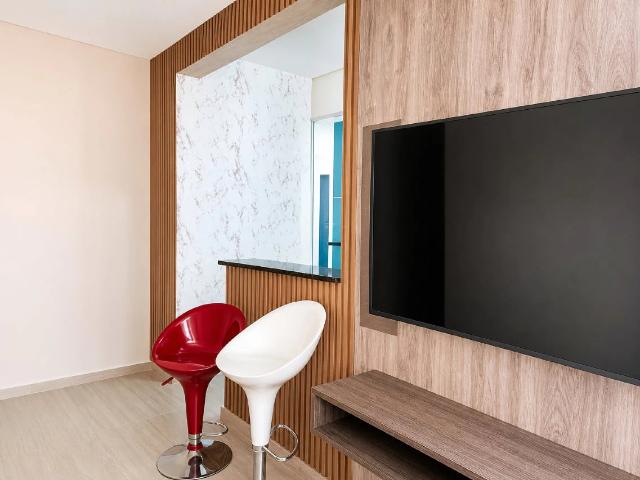 Apartamento venda em Cambé, Região Geográfica Intermediária de Londrina