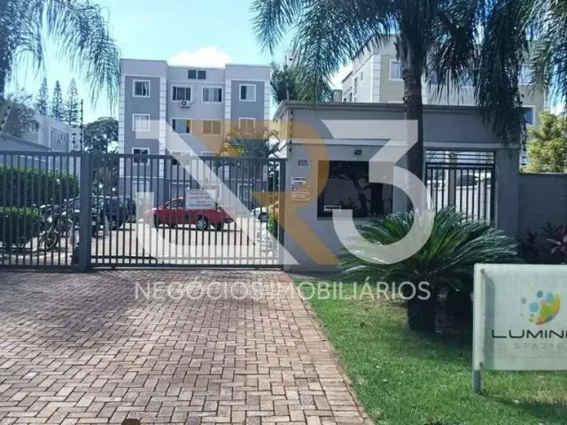 Apartamento venda em Região Geográfica Imediata de Londrina, Cambé