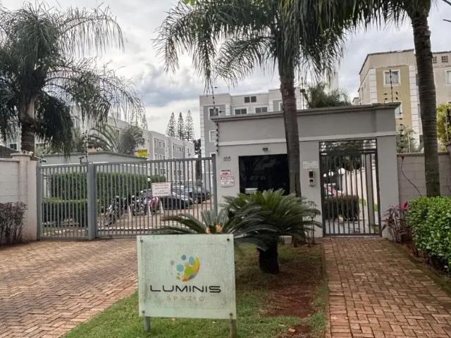 Apartamento venda em Região Geográfica Imediata de Londrina, Cambé