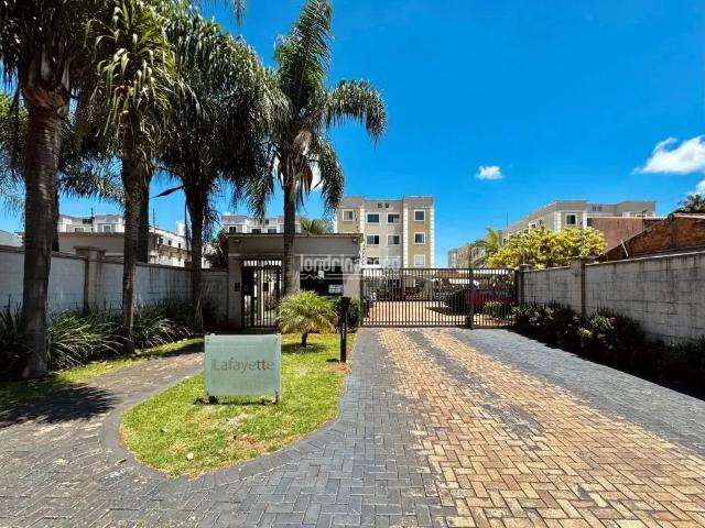 Apartamento venda em Região Geográfica Imediata de Londrina, Cambé