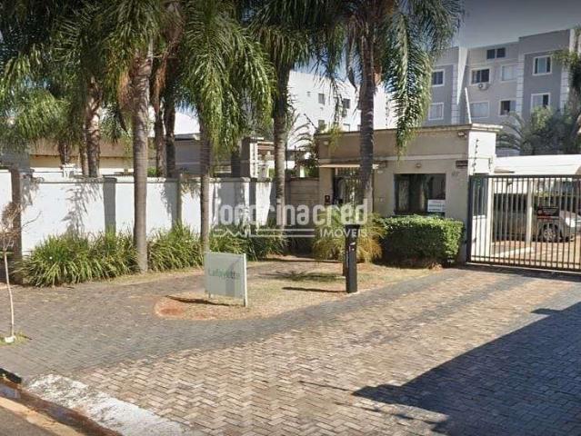 Apartamento venda em Região Geográfica Imediata de Londrina, Cambé