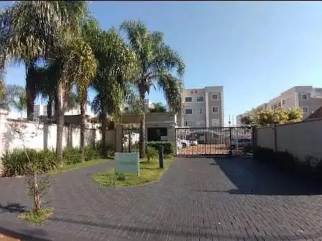 Apartamento venda em Região Geográfica Imediata de Londrina, Cambé