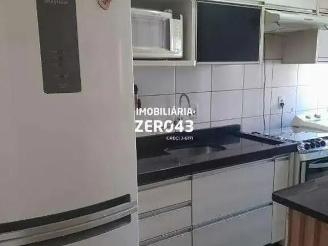 Apartamento venda em Região Geográfica Imediata de Londrina, Cambé