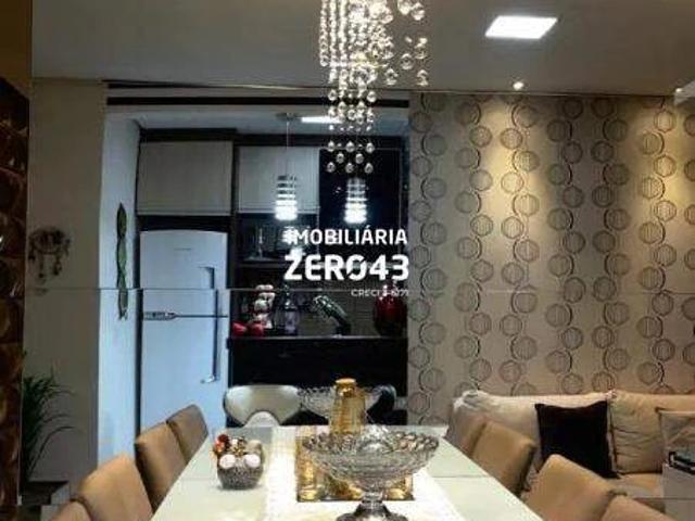 Apartamento venda em Cambé, Região Geográfica Intermediária de Londrina