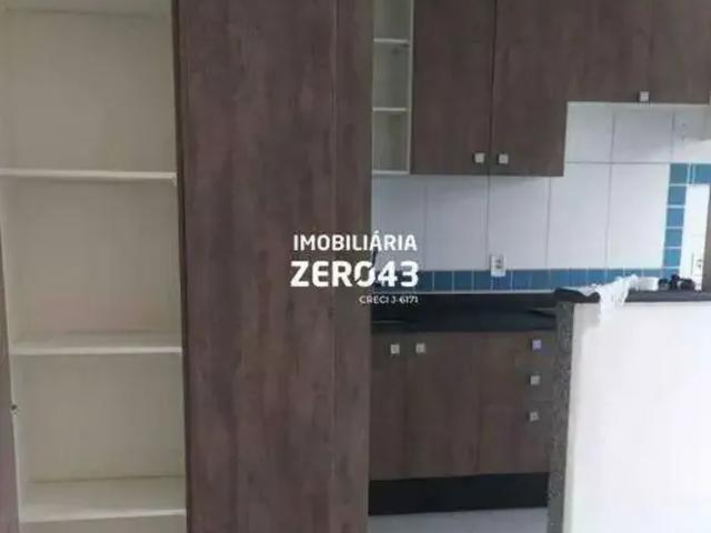 Apartamento venda em Região Geográfica Imediata de Londrina, Cambé