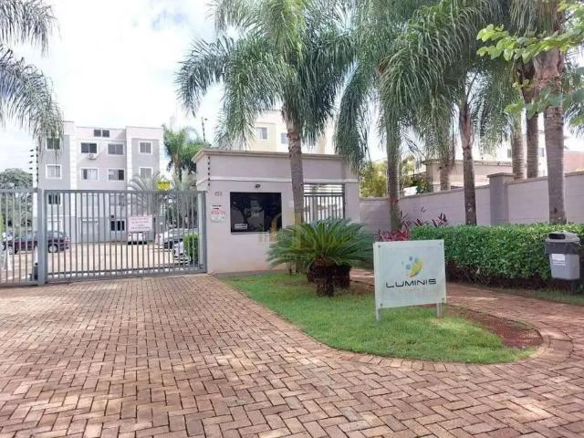 Apartamento venda em Cambé, Região Geográfica Intermediária de Londrina