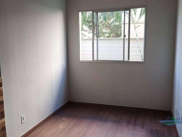 Apartamento venda em Região Geográfica Imediata de Londrina, Cambé