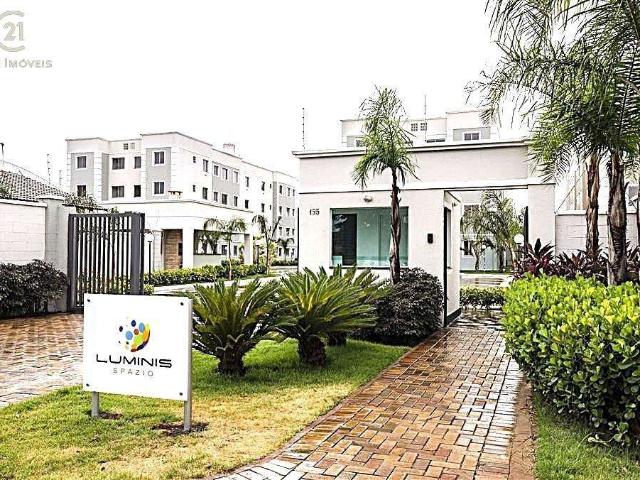 Apartamento venda em Região Geográfica Imediata de Londrina, Cambé