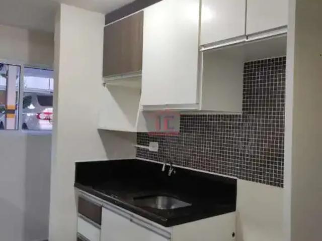 Apartamento venda em Região Geográfica Imediata de Londrina, Cambé