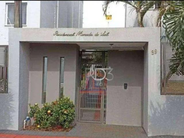 Apartamento venda em Região Geográfica Imediata de Londrina, Cambé