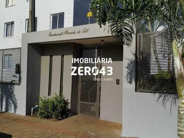 Apartamento venda em Região Geográfica Imediata de Londrina, Cambé