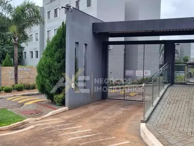 Apartamento venda em Região Geográfica Imediata de Londrina, Cambé