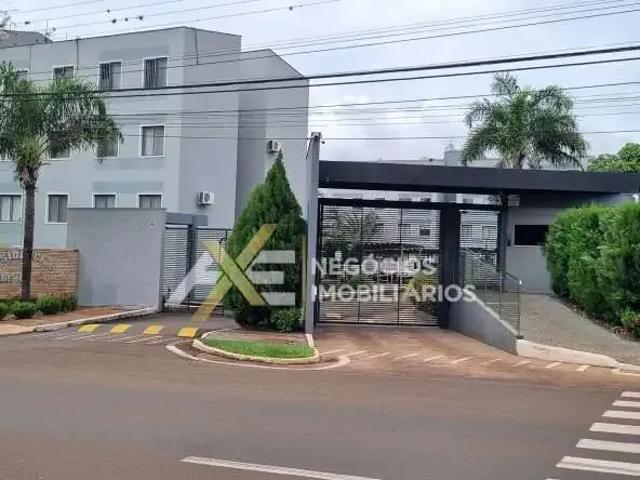 Apartamento venda em Região Geográfica Imediata de Londrina, Cambé