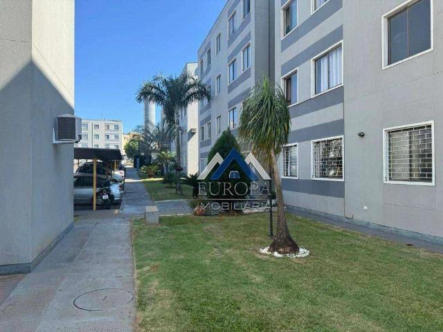 Apartamento venda em Região Geográfica Imediata de Londrina, Cambé