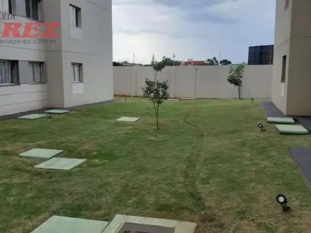 Apartamento venda em Jardim Santo Amaro, Cambé