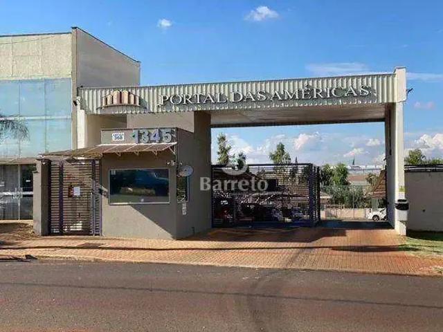 Apartamento venda em Região Geográfica Imediata de Londrina, Cambé