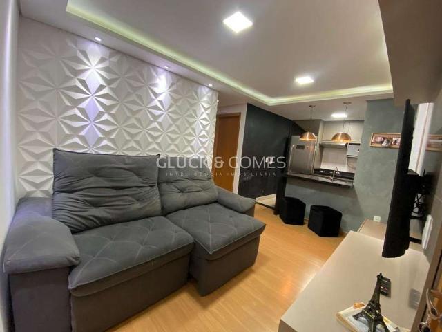 Apartamento venda em Centro, Cambé