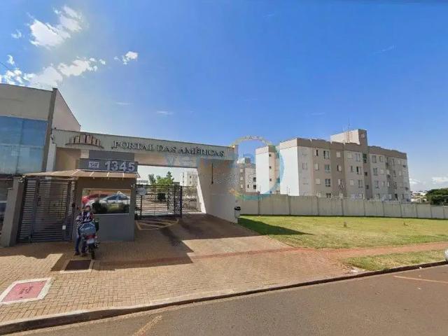 Apartamento venda em Região Geográfica Imediata de Londrina, Cambé