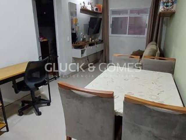 Apartamento venda em Jardim Santo Amaro, Cambé