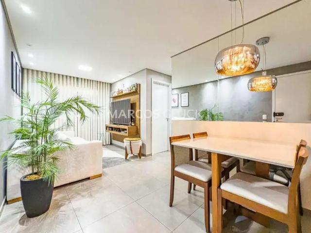 Apartamento venda em Jardim Santo Amaro, Cambé