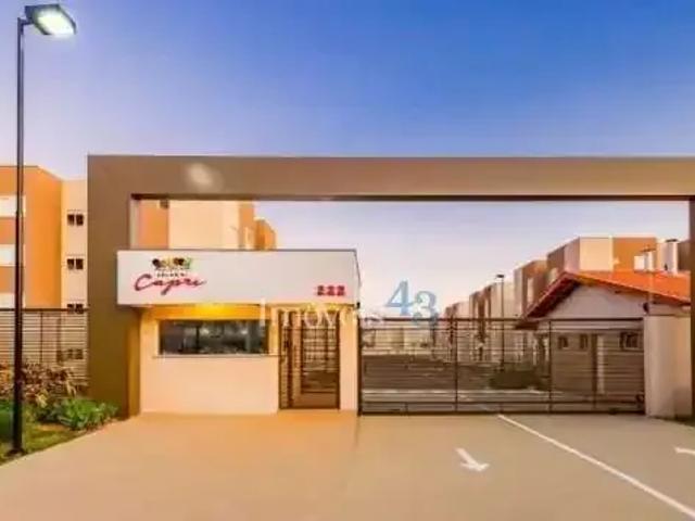 Apartamento venda em Região Geográfica Imediata de Londrina, Cambé