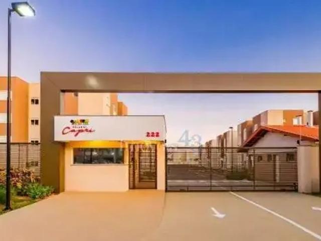 Apartamento venda em Região Geográfica Imediata de Londrina, Cambé