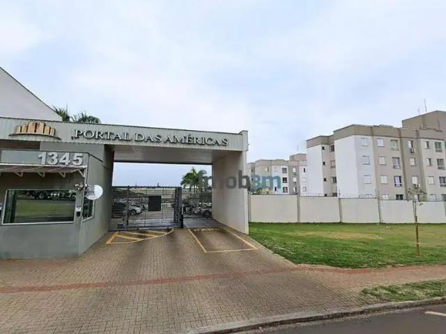 Apartamento venda em Jardim Ana Eliza III, Cambé