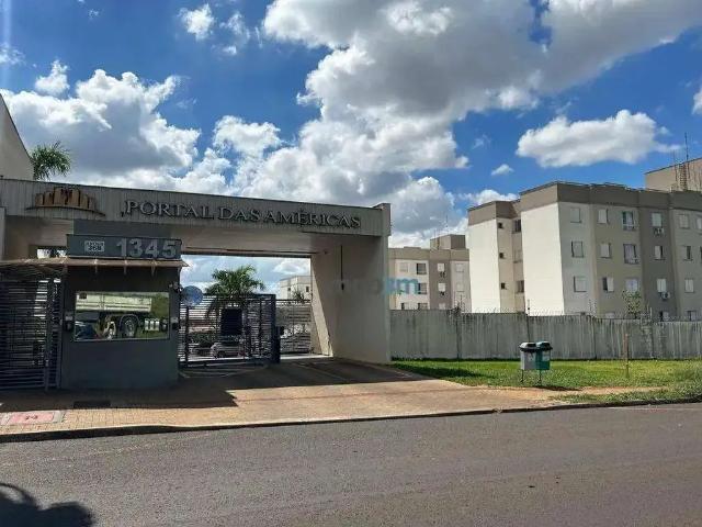 Apartamento venda em Região Geográfica Imediata de Londrina, Cambé
