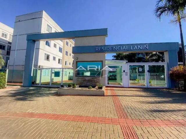 Apartamento venda em Região Geográfica Imediata de Londrina, Cambé