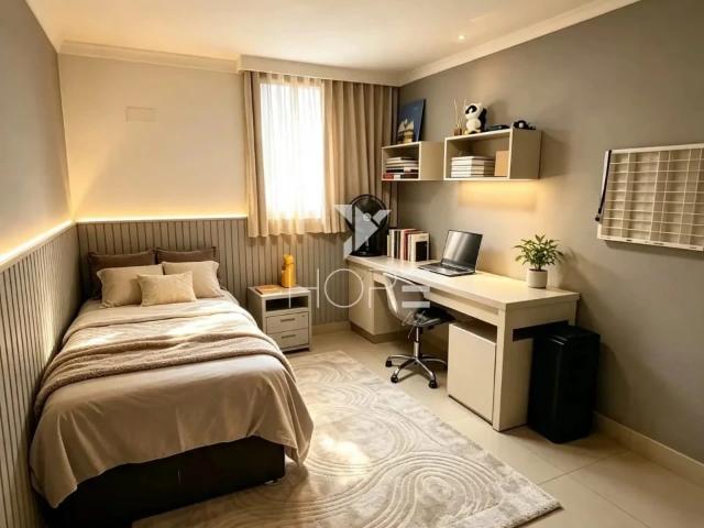 Apartamento venda em Jardim Santo Amaro, Cambé