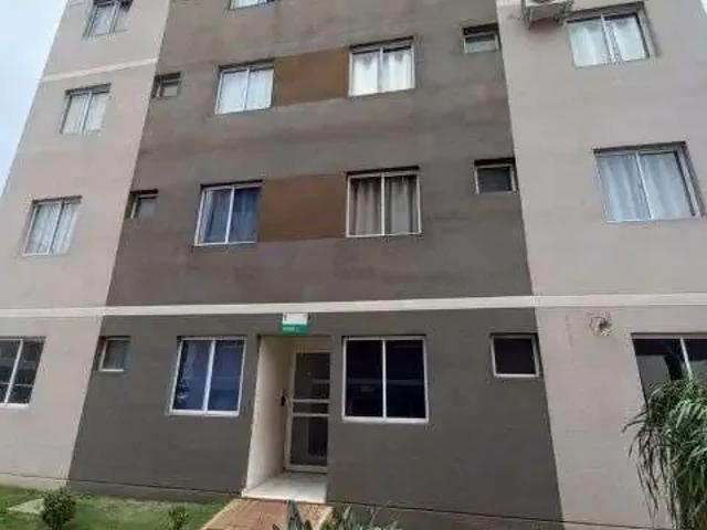 Apartamento venda em Região Geográfica Imediata de Londrina, Cambé