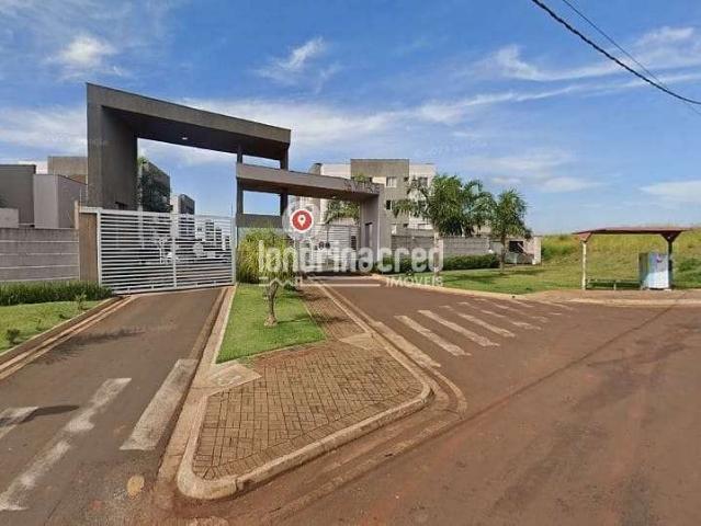 Apartamento venda em Região Geográfica Imediata de Londrina, Cambé