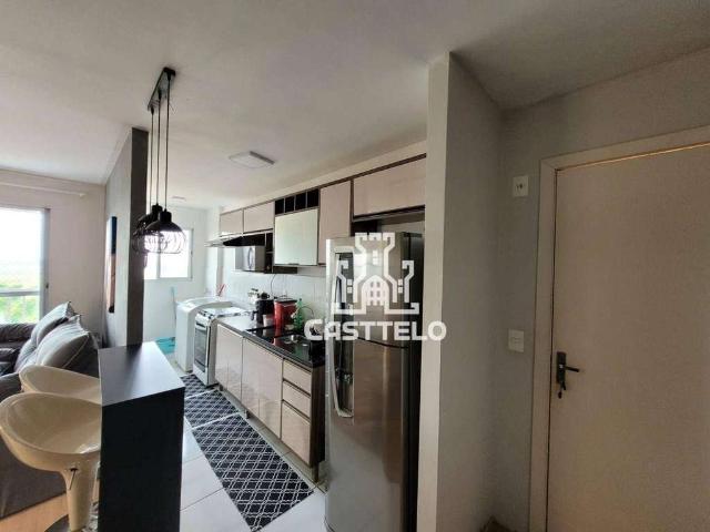 Apartamento venda em Região Geográfica Imediata de Londrina, Cambé